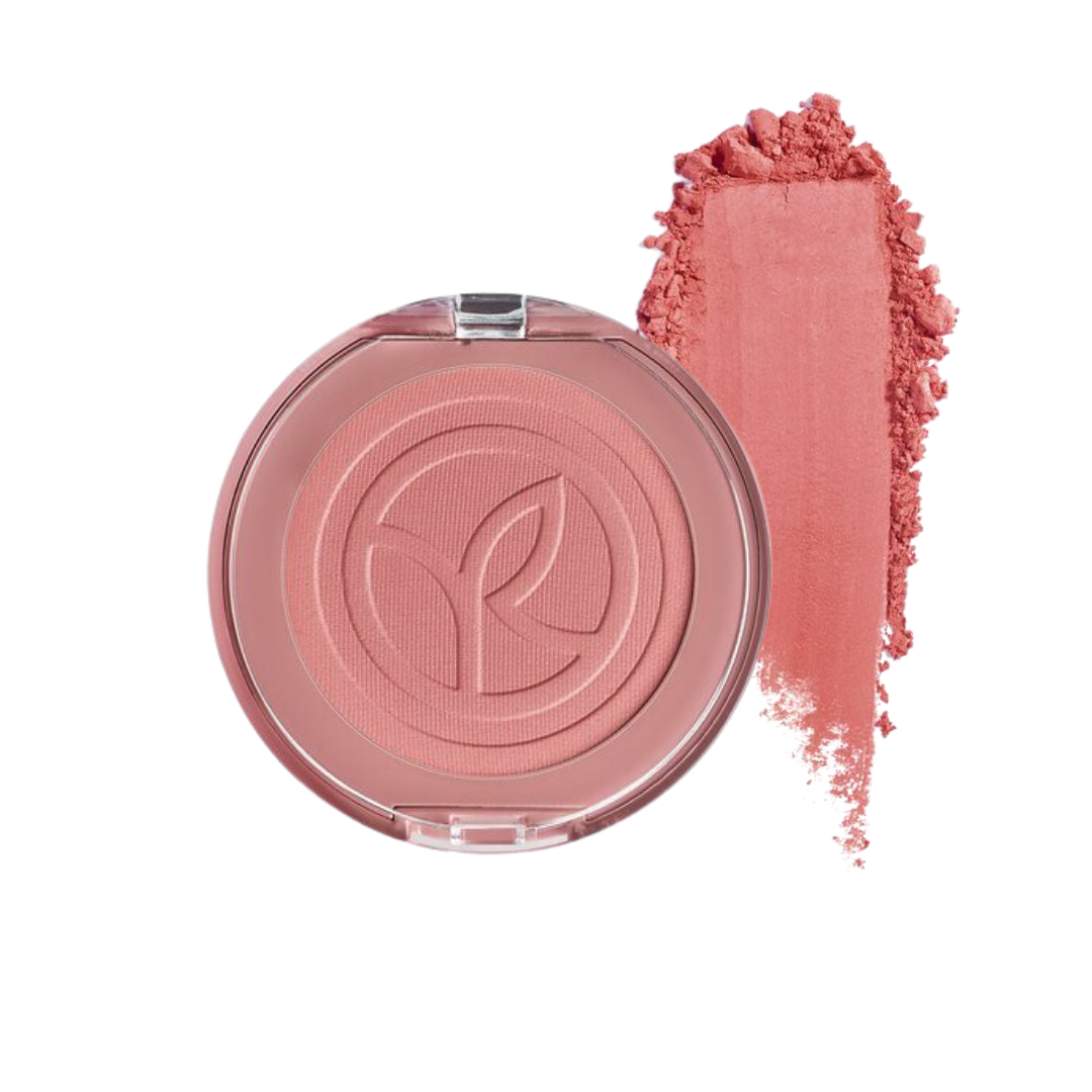 Mineral Blushes