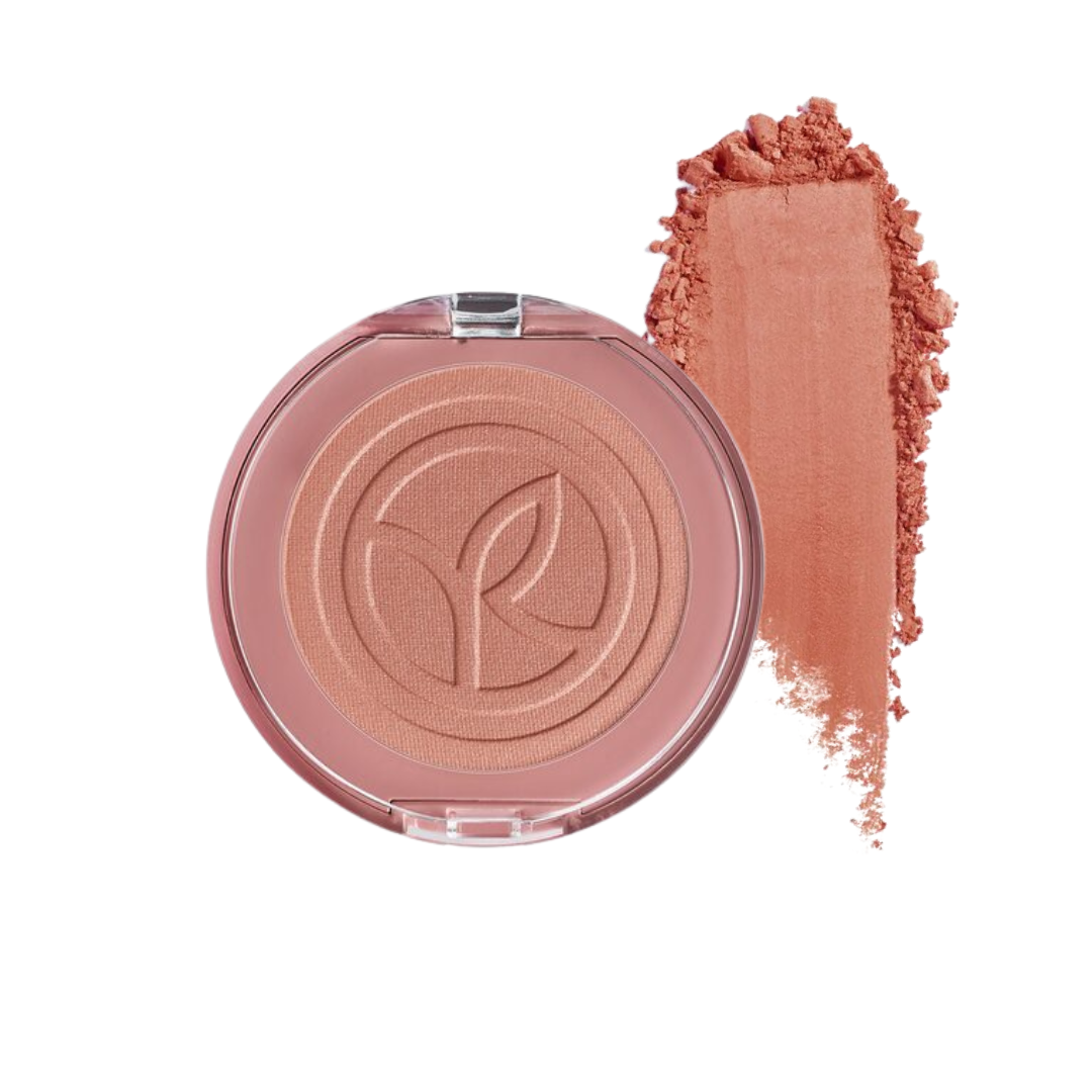 Mineral Blushes