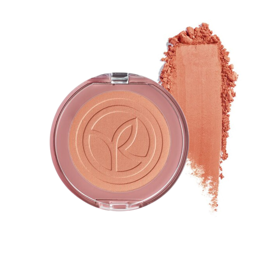 Mineral Blushes