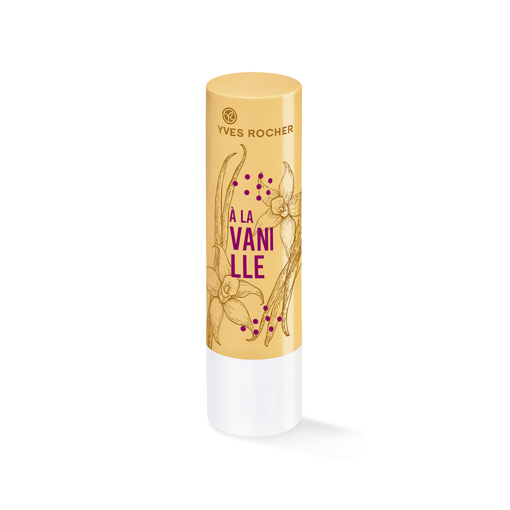 VANILLA Lip Balm