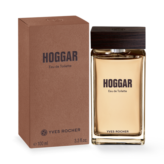 POUR HOMME HOGGAR 100ml (EDT)