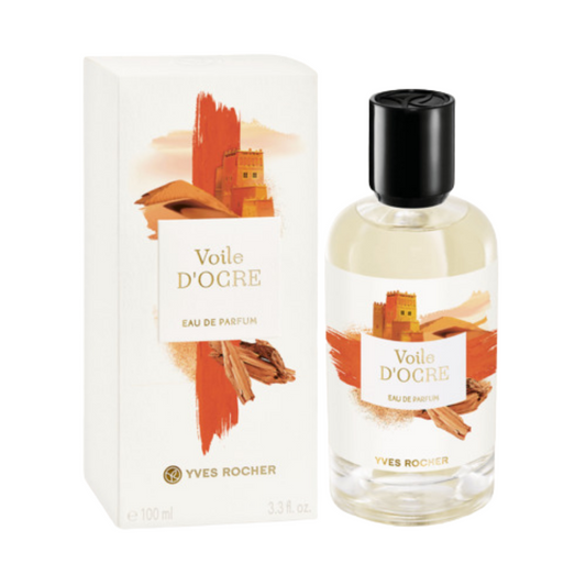 ONE COLLECTION VOILE D'OCRE 100ml