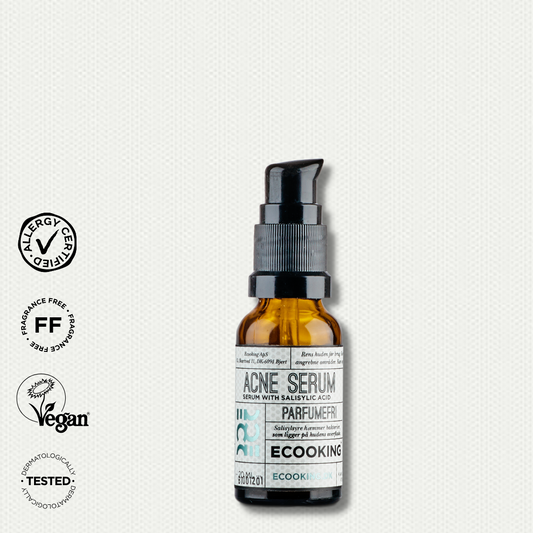 ECOOKING AKNE SERUM 20ml