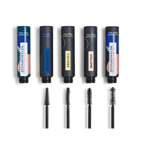 LONGUEUR Length Mascara - Black