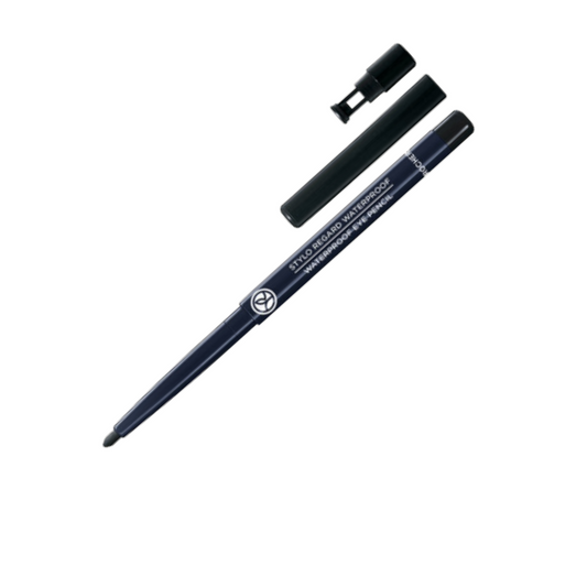 Waterproof Eye Pencil - Black 01