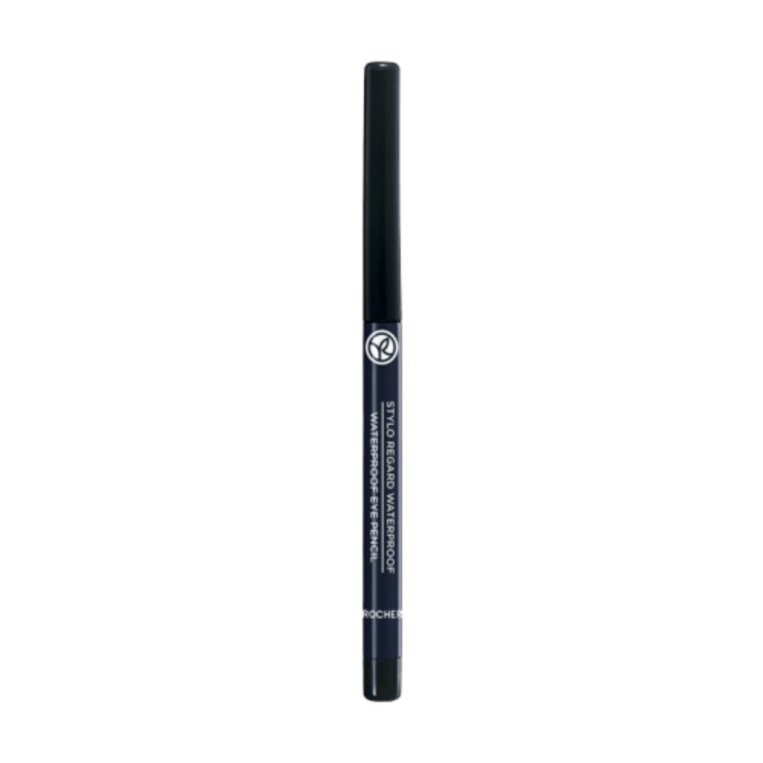 Waterproof Eye Pencil - Black 01