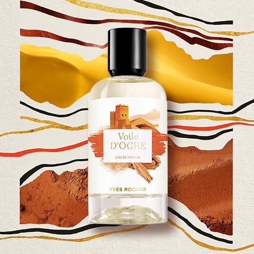 ONE COLLECTION VOILE D'OCRE 100ml