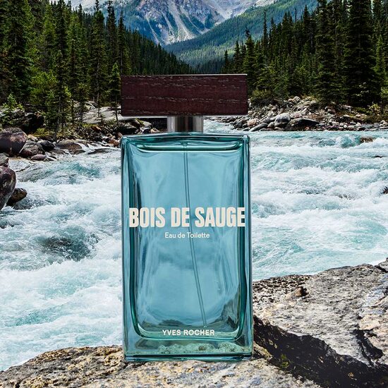 Bois de sauge eau de toilette Outlet