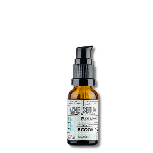 ECOOKING AKNE SERUM 20ml