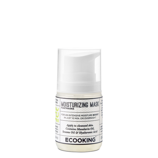 ECOOKING MOISTURIZING MASK 50ml