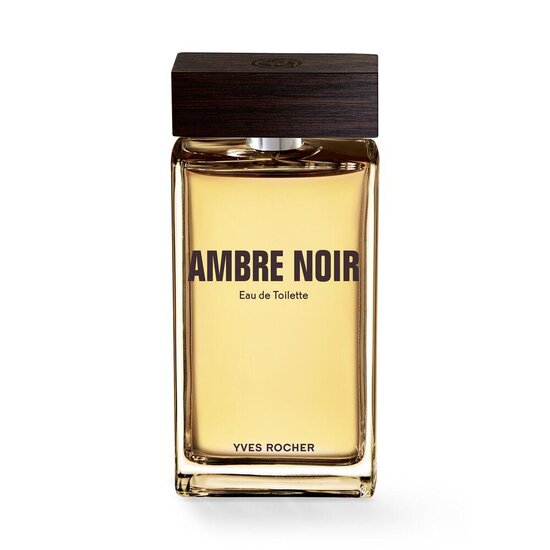 POUR HOMME AMBRE NOIR 100ml (EDT)