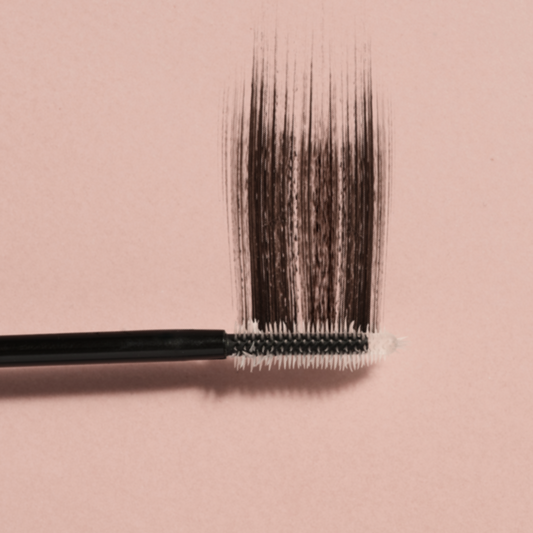 ECOOKING Mascara Brush 02 - separation & volume