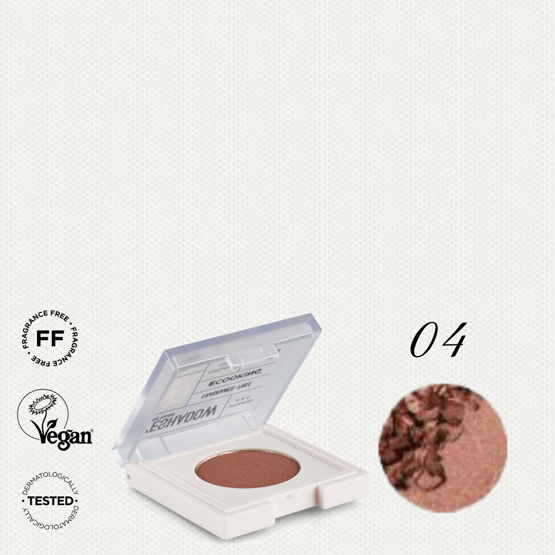 ECOOKING EYESHADOW 04