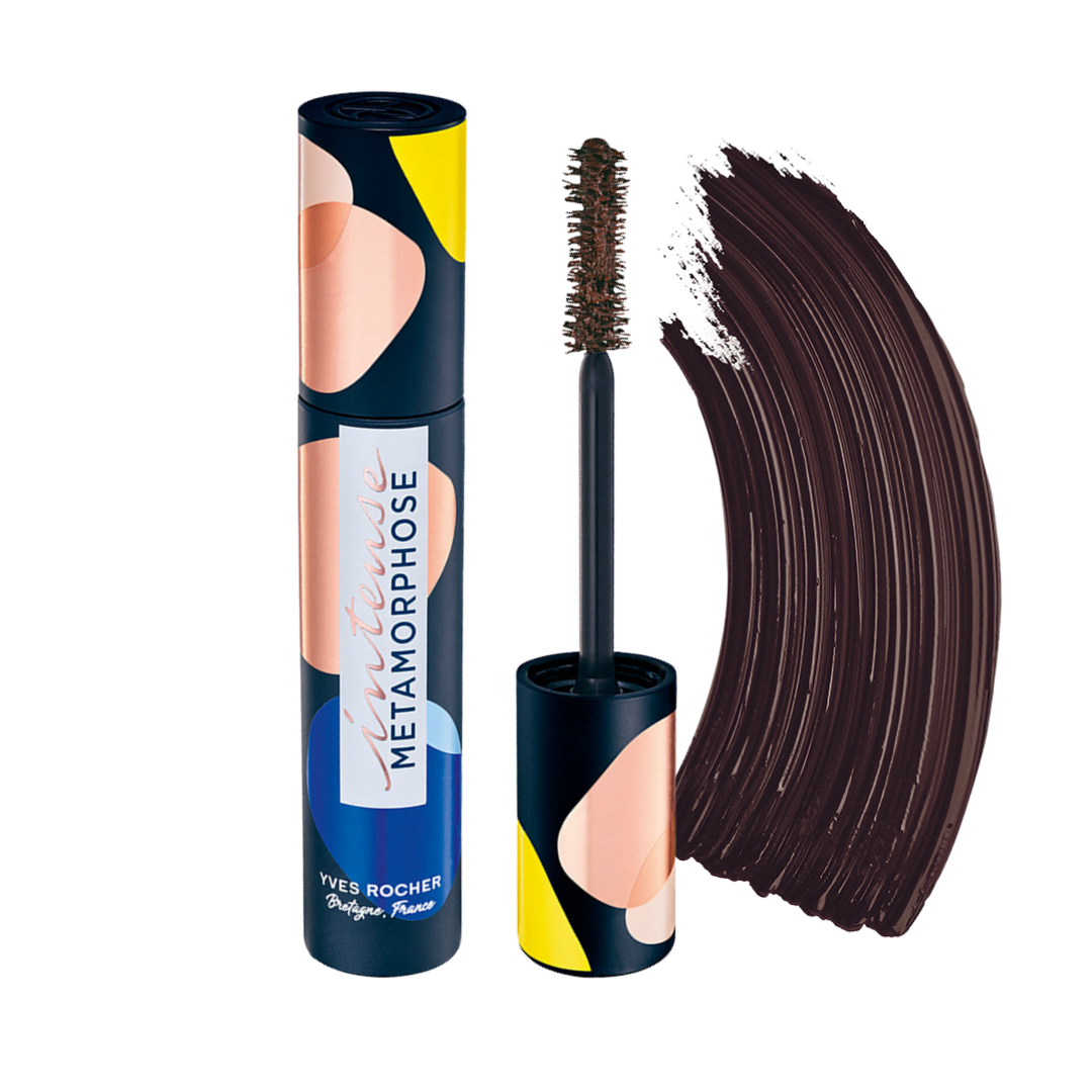 METAMORPHOSE Mascara