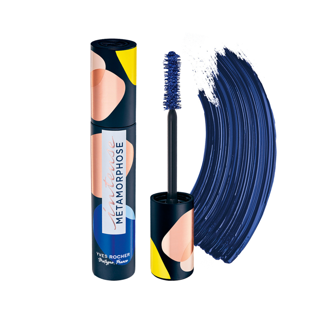 METAMORPHOSE Mascara