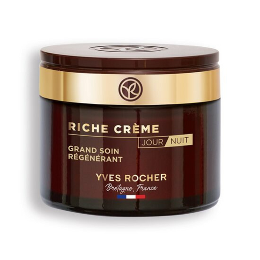 RICHE CREME Intense Regenerating Cream 75ml