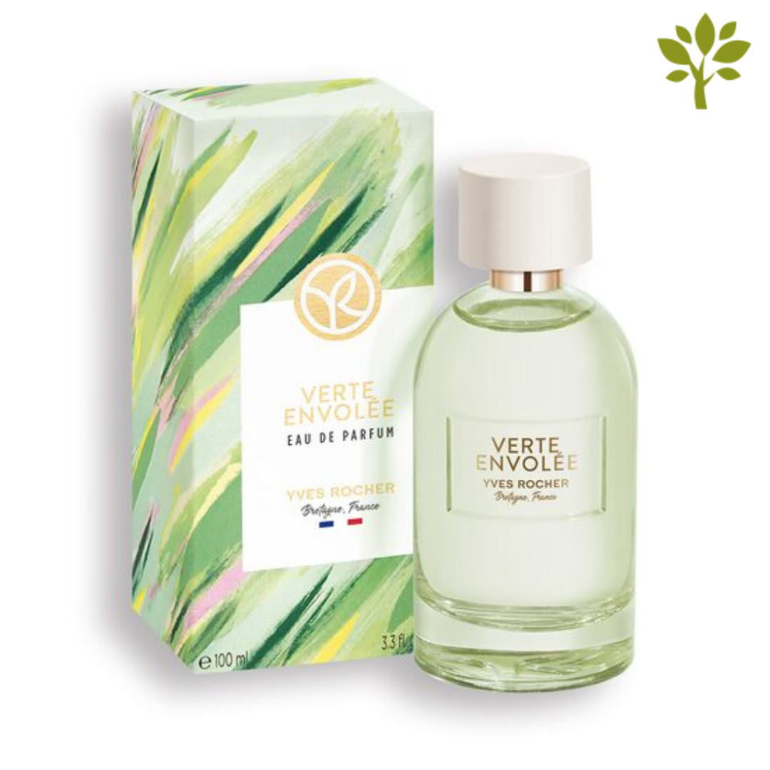 VERTE ENVOLÉE 100ml (EDP)