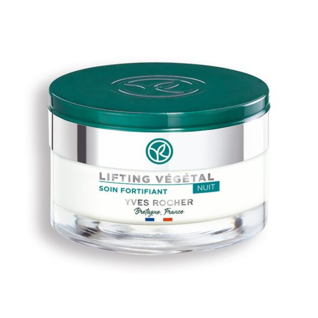 LIFTING VEGETAL Fortifying Night Cream 50ml