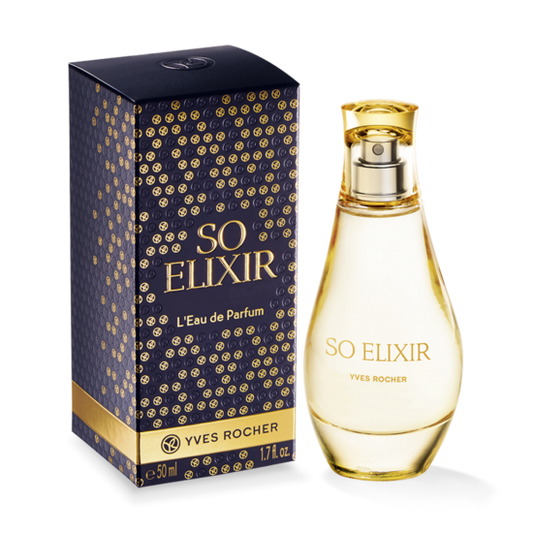 SO ELIXIR 50ml (EDP)