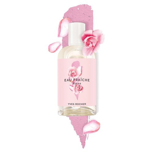 Rose Eau Fraiche 100ml (EDT)