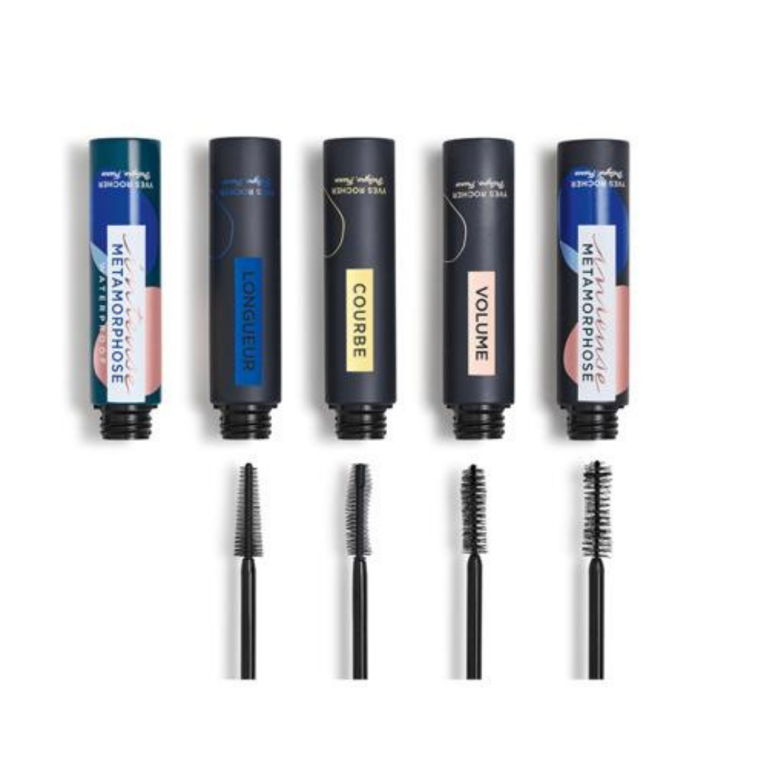 Yves rocher hot sale mascara