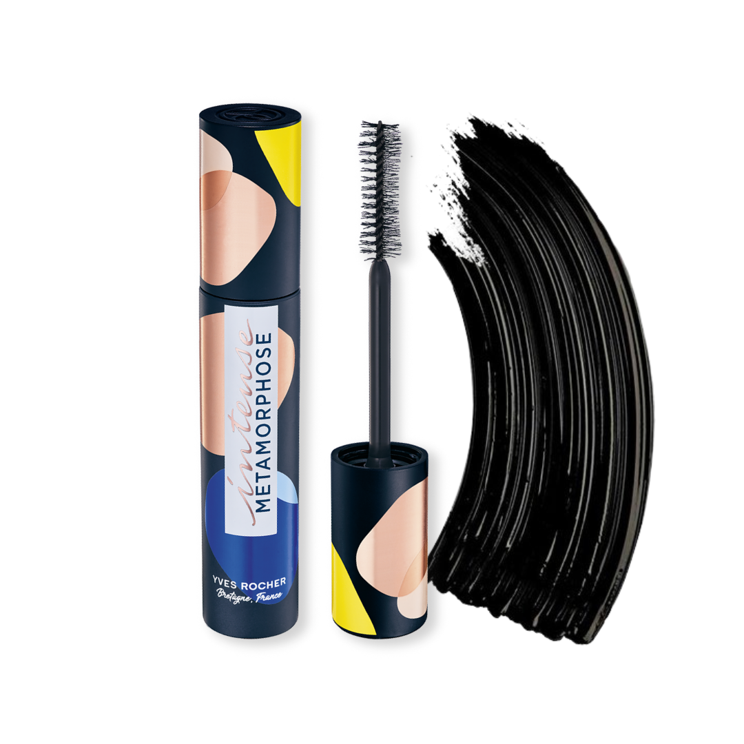 METAMORPHOSE Mascara