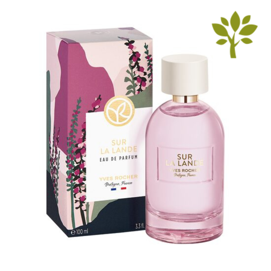 SUR LA LANDE, 100ml (EDP)