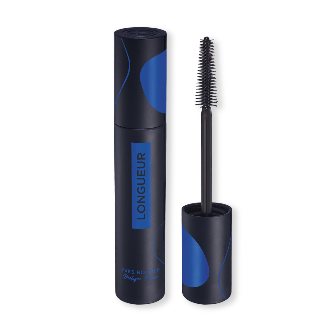 LONGUEUR Length Mascara - Black