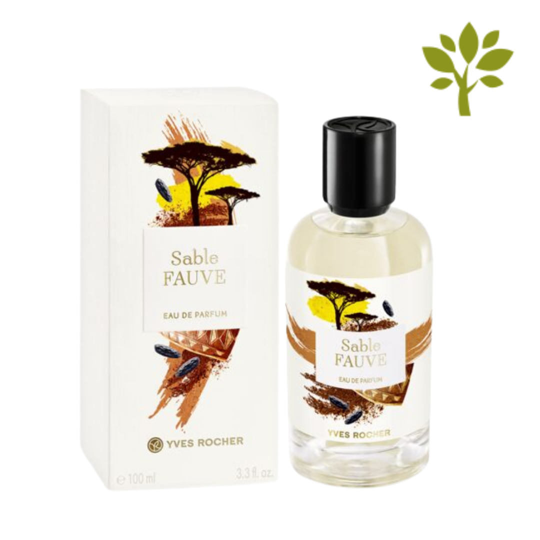 ONE COLLECTION SABLE FAUVE 100ml (EDP)