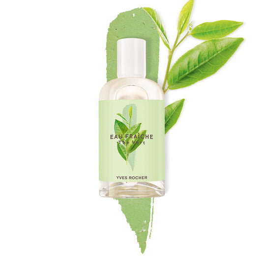 Green Tea Eau Fraiche 100ml (EDT)