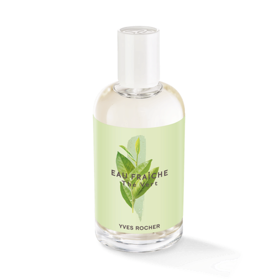 Green Tea Eau Fraiche 100ml (EDT)