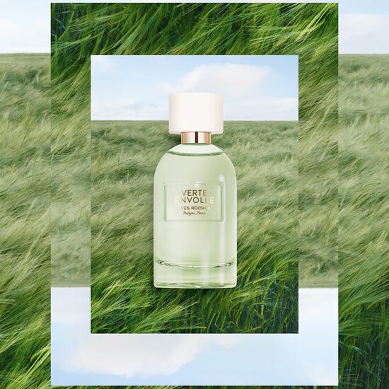 VERTE ENVOLÉE 100ml (EDP)