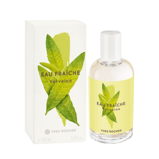 Verbena Eau Fraiche 100ml (EDT)