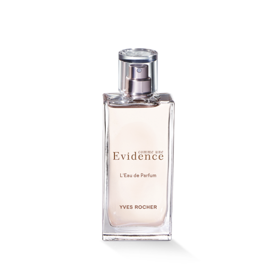 COMME UNE EVIDENCE 50ml (EDP)