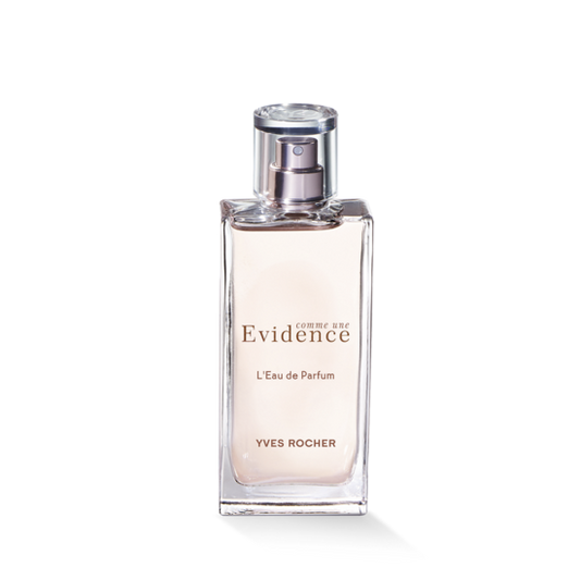 YVES ROCHER FRAGRAENCE COLLECTION hamamelis.lt